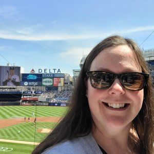 Meet your Posher, Shannan